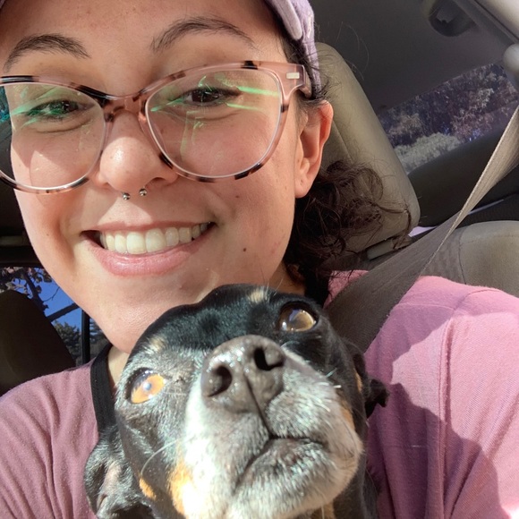 Hey it’s Miranda! - Picture 3 of 4